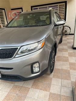 كيا سورينتو